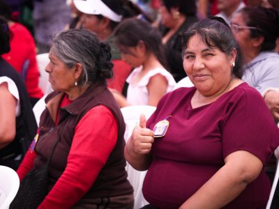 FOTO 3 Señor de los Milagros