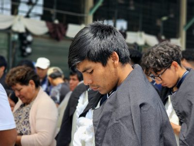 FOTO 4 ANIVERSARIO CHOCLO