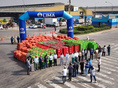 FOTO 4 CANASTÓN NAVIDEÑO