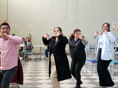 FOTO 4 PAUSA ACTIVA