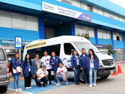 FOTO 4 VISITA A MERCADOS