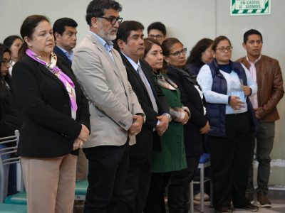 MISA SANTA ROSA FOTO 3